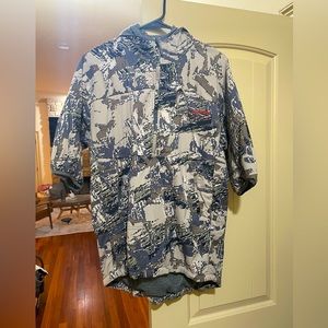 Sitka Kelvin Active Hoodie